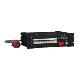 RC4MCT Мотор контроллер, EDS RC4MCT