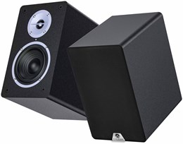 ENLEMA M 4 - Референсные мониторы M 4