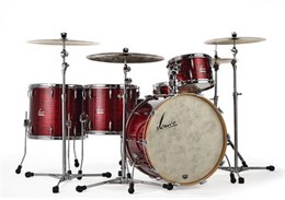 15901330 Vintage VT 16 Three22 WM 17330 Набор барабанов, с кронштейном, Sonor 15901330
