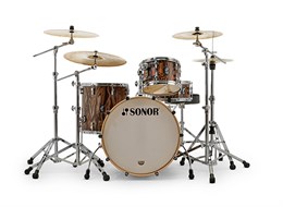 15804281 PL 322 Shells NM EDT ProLite Набор барабанов, цвет бузина, Sonor 15804281