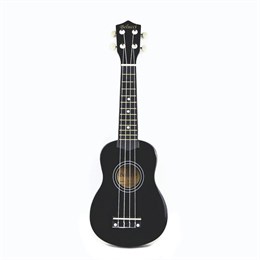 Belucci XU21-11 Black Укулеле сопрано XU21-11 Black
