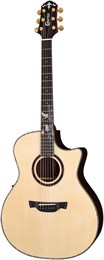 CRAFTER CB G-1000ce - Гитара электроакустическая шестиструнная CB G-1000CE