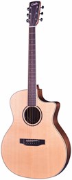 CRAFTER ES G-OVKce - Гитара электроакустическая шестиструнная ES G-OVKCE