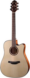 CRAFTER HD-500 CE - Гитара электроакустическая HD-500CE