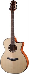 CRAFTER HG-500 CE - Гитара электроакустическая HG-500CE