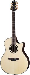 CRAFTER LX G-1000c - Гитара акустическая шестиструнная LX G-1000C