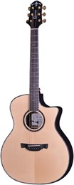 CRAFTER LX G-1000ce - Гитара электроакустическая шестиструнная LX G-1000CE