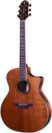 CRAFTER LX G-2000c - Гитара акустическая шестиструнная LX G-2000C