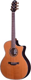 CRAFTER LX G-2000ce - Гитара электроакустическая шестиструнная LX G-2000CE