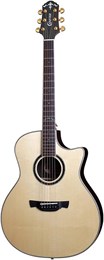 CRAFTER LX G-3000ce - Гитара электроакустическая шестиструнная LX G-3000CE