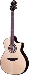 CRAFTER LX G-4000ce - Гитара электроакустическая шестиструнная LX G-4000CE