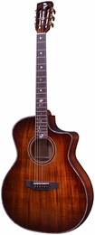 CRAFTER MIND G-2500ce ALK DL - Гитара электроакустическая шестиструнная MIND G-2500CE ALK DL