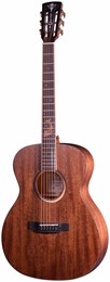 CRAFTER MIND W PREMIUM Te - Гитара электроакустическая шестиструнная MIND W PREMIUM-TE