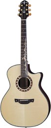 CRAFTER ML G-1000ce - Гитара электроакустическая шестиструнная ML G-1000CE