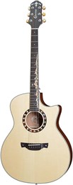 CRAFTER ML G-MAHOce - Гитара электроакустическая шестиструнная ML G-MAHOCE