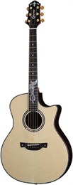 CRAFTER PK G-1000ce - Гитара электроакустическая шестиструнная PK G-1000CE