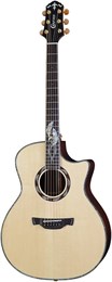 CRAFTER SM G-1000ce - Гитара электроакустическая шестиструнная SM G-1000CE