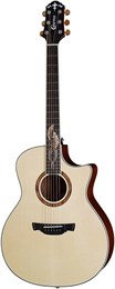 CRAFTER SM G-MAHOce - Гитара электроакустическая шестиструнная SM G-MAHOCE