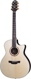 CRAFTER SR G-1000ce - Гитара электроакустическая шестиструнная SR G-1000CE
