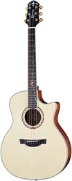 CRAFTER SR G-MAHOce - Гитара электроакустическая шестиструнная SR G-MAHOCE