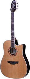 CRAFTER STG D-18ce - Гитара электроакустическая шестиструнная STG D-18CE