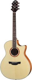 CRAFTER STG G-16ce - Гитара электроакустическая шестиструнная STG G-16CE