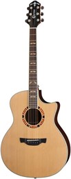 CRAFTER STG G-18ce - Гитара электроакустическая шестиструнная STG G-18CE