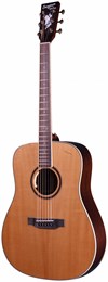 CRAFTER SungEum D-50th VVS - Гитара акустическая шестиструнная SUNGEUM D-50TH VVS