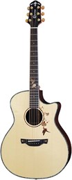 CRAFTER TB G-1000ce - Гитара электроакустическая шестиструнная TB G-1000CE