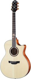 CRAFTER WF G-MAHOce - Гитара электроакустическая шестиструнная WF G-MAHOCE