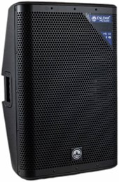 ENLEMA APS 15 DSP - Акустическая система активная APS15 DSP
