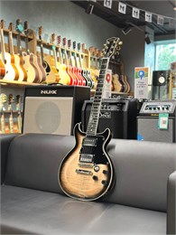 Электрогитара Lightfoot Custom Guitars Double Cut Philippines PRS PRS