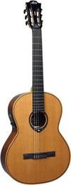 LAG CHV-15E SMART - Гитара классическая 4/4 GLH CHV15E