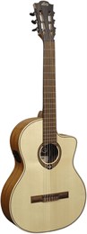 LAG OC-88 CE - Гитара классическая со звукоснимателем GLA OC88CE