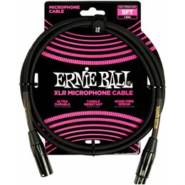 ERNIE BALL 6390 - Микрофонный кабель Эрни Болл FFq6nHJsjjeQVbUzedMhT1