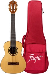 FLIGHT SOPHIA C - Укулеле концерт SOPHIA C