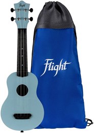 FLIGHT ULTRA S-35 Ether - Укулеле сопрано ULTRA S-35 ETHER