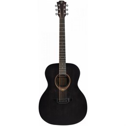 FLIGHT HPLD-500 EBONY - Гитара акустическая шестиструнная HPLD-500 EBONY