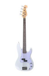 Fabio PB-10 WH Бас-гитара PB-10 WH
