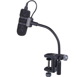 GM612 Микрофон инструментальный, Alctron GM612