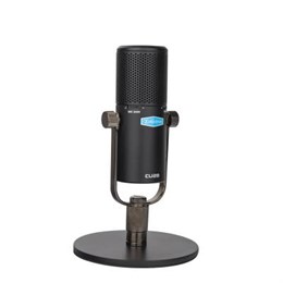 CU28 Микрофон USB, конденсаторный, Alctron CU28