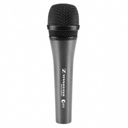 004513 E835 Микрофон динамический, Sennheiser 004513