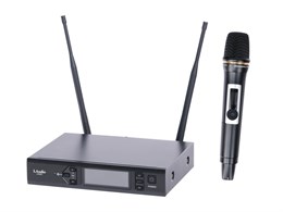 LS-601 Беспроводная микрофонная система, LAudio LS-601