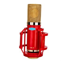 CM6X Pro Fet Микрофон конденсаторный студийный, Alctron CM6X