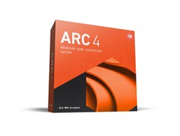 ARC-4-Upgrade Программное обеспечение для акустической коррекции помещения, IK Multimedia ARC-4-Upgrade