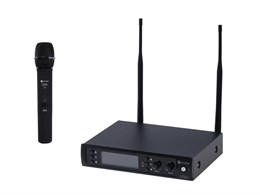 DSP-SOLO-UHF-M850/F5  Беспроводная микрофонная система, 1 ручной передатчик, Prodipe DSP-SOLO-UHF-M850/F5