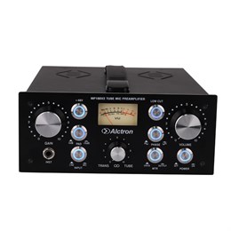 MP100V2 Предусилитель микрофонный, Alctron MP100V2