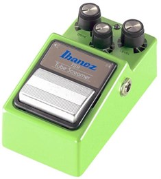 IBANEZ TS9 TUBESCREAMER Педаль эффектов овердрайв TS9