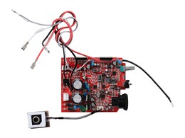 Mother-board-C5M5G5X5 Плата для акустической системы C5, M5, G5, X5, N-Audio Mother-board-C5M5G5X5
