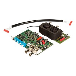 502251 Neumann DIM 1 Модуль с цифровыми входами для монитора KH 420, Sennheiser 502251